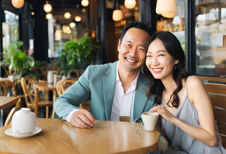 セカンドパートナーとは？既婚者が使えるマッチングアプリの選び方